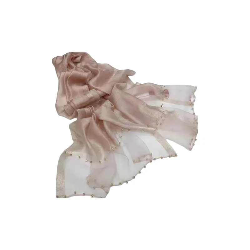 MT·MIT Silk Scarves Women's-19