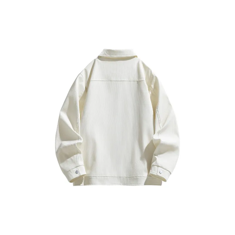 Playboy Jackets Men-5