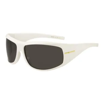 HUGO BOSS Oversized Biker frame Sunglasses