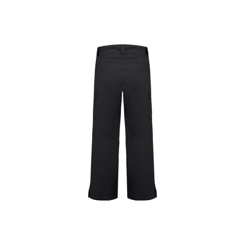 Colmar Ski Pants Men Black-1
