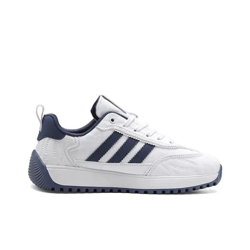 Boogie Bear Lightweight Low Top Chunky Sneakers Men's-1