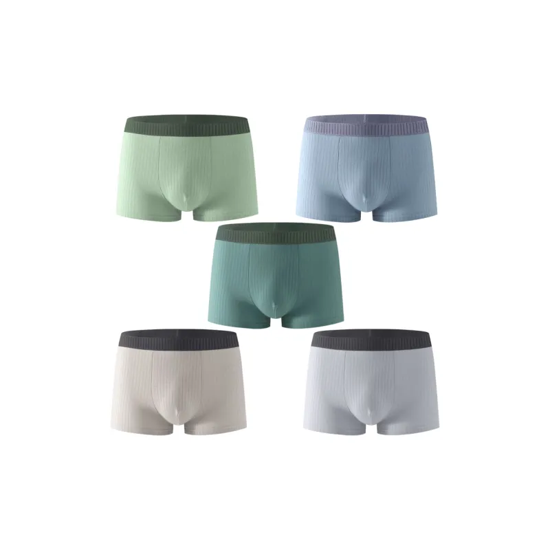 GOSO Underpants Men's Combo Set-18
