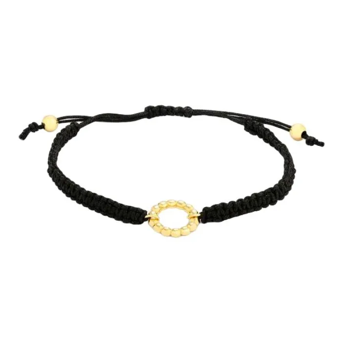 Radiant Zinc Bracelets Women's Black-0
