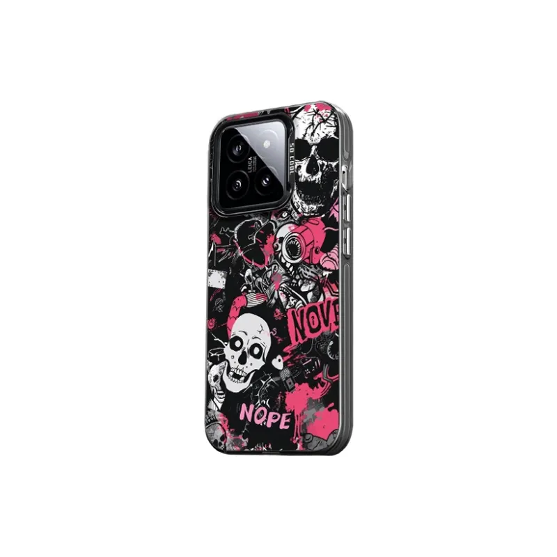 Tronic Danone Phone Cases-2