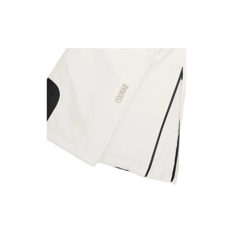 Colmar Ski Pants Men Beige-6
