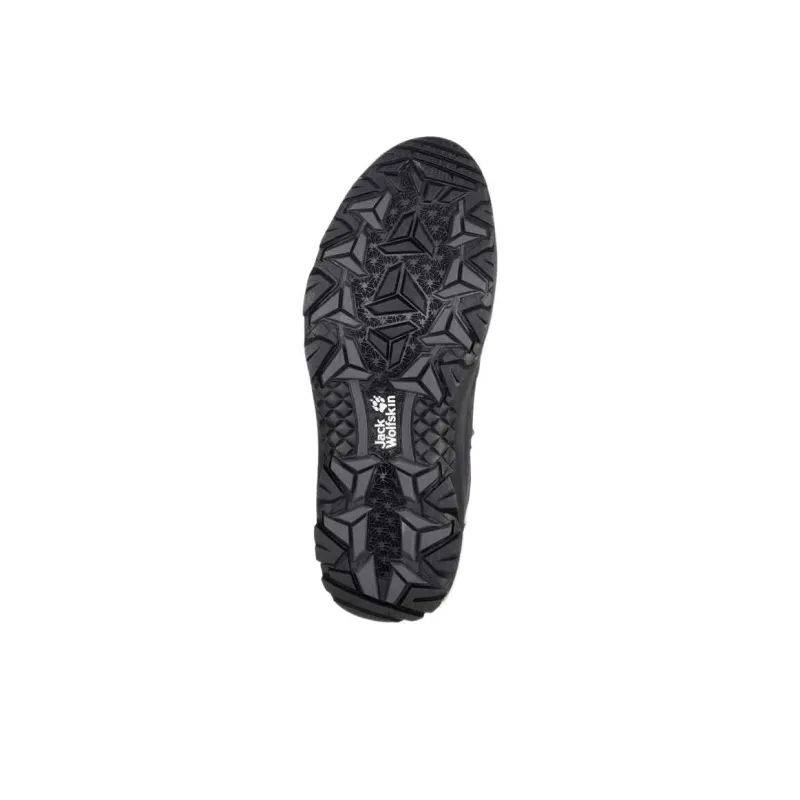 Jack Wolfskin Vojo 3 Texapore Low Top Trekking Shoes Men's-6