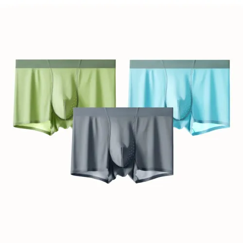 7 SEVFUN Underpants Men's 3 Pack