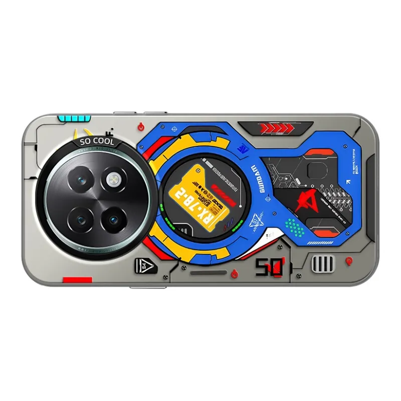 MANQIN Phone Cases-4