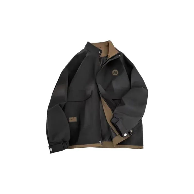 ACUOD BY CHANU Jackets Coats Unisex-2