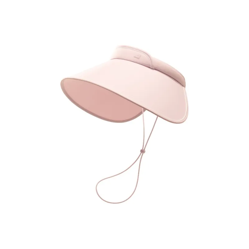 Bananain Polyester Sun Protection Hats Women's-4