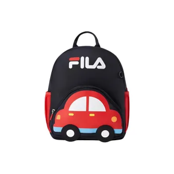 FILA Nylon Backpack Extra Small Unisex Legend Blue