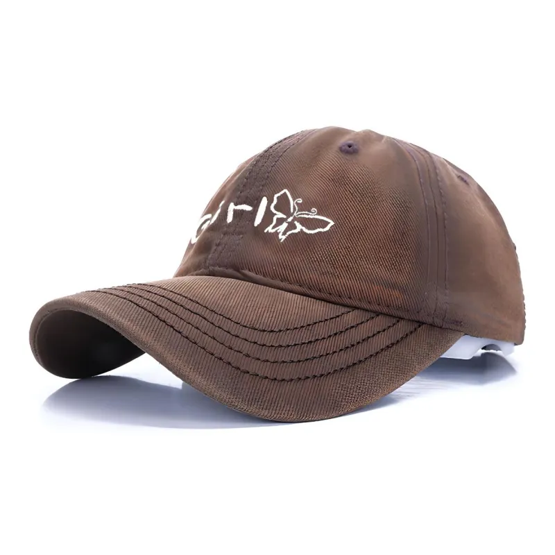 CMFY Cotton Baseball Caps Women's-2