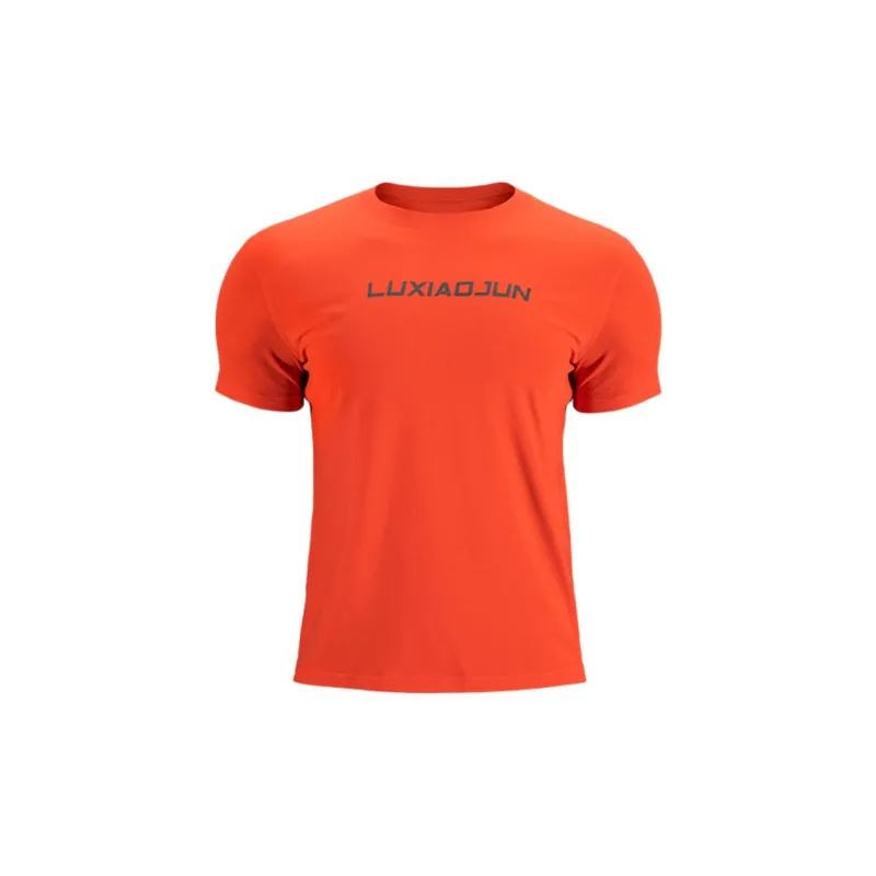 LUXIAOJUN T Shirts Men-13