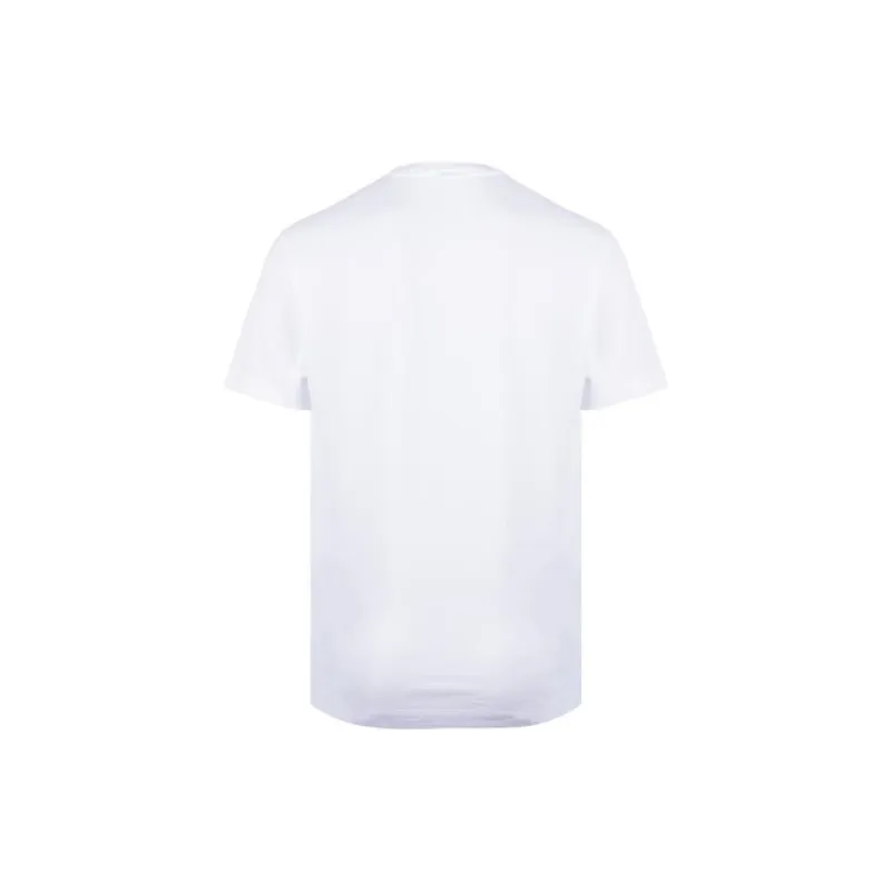 Paul & Shark Yachting T Shirt Men's White-1