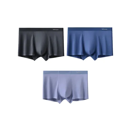 MIIOW Cool One Summer Series Underpants Men's 3 Pack