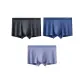 Ink Gray+Royal Blue+Gray Purple