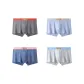 Dark Gray+Light Blue+Dark Blue+Light Gray (4-1)