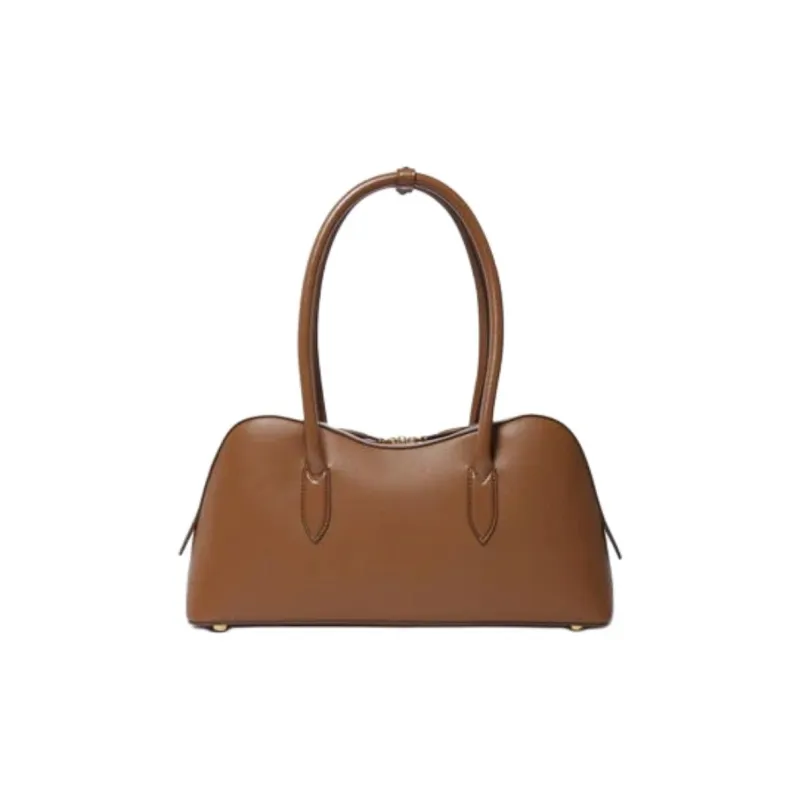 Stella McCartney Stella Ryder Lock Plaque Shoulder Bag-2