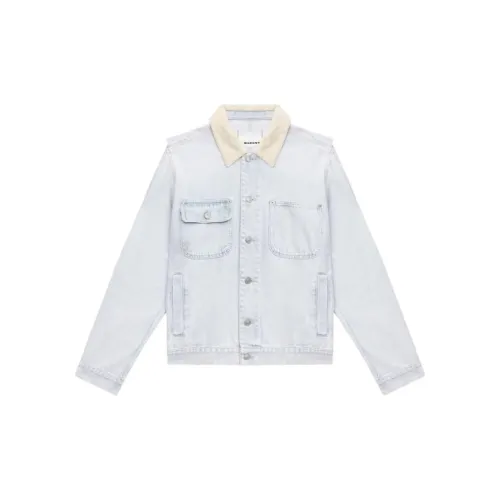 ISABEL MARANT ETOILE Jotham Jacket