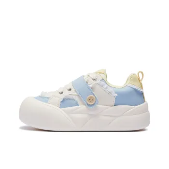 FCS Anti Slip Wear Resistant Low Top Skateboard Shoes Women's