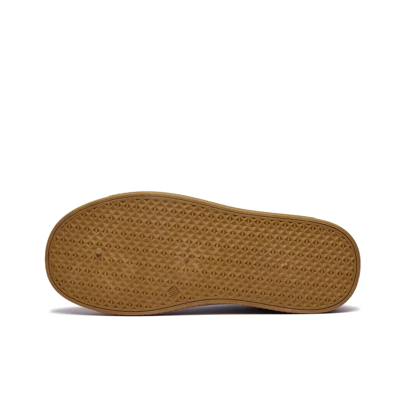 FCS Anti-Slip And Wear-Resistant Lightweight Low-Top Skateboard Shoes Women's-9