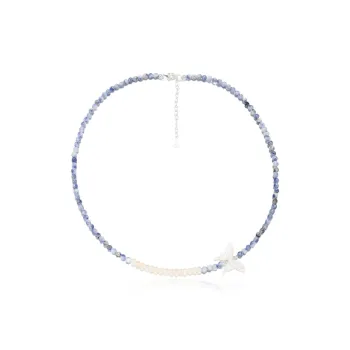 JINJI Pearl Necklaces Women's