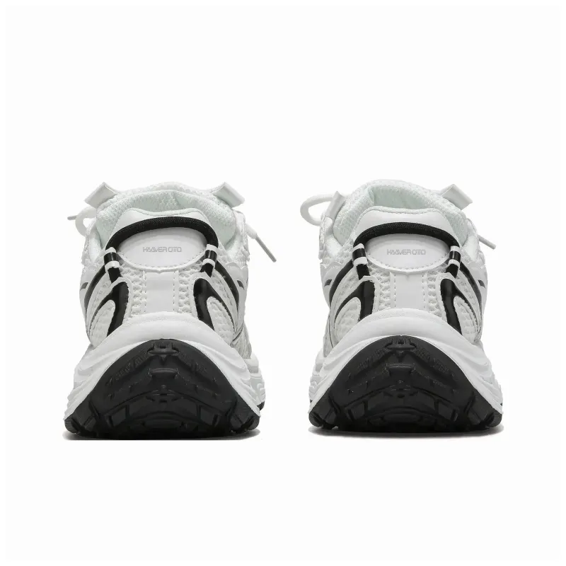 KAAVER OTTO Abrasion Resistant, Lightweight, And Breathable Chunky Sneakers Women's-9