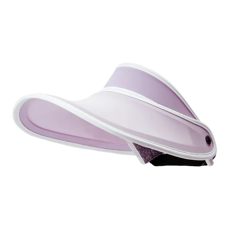 Shanghai Story Polyamide Sun Protection Hats Women's-0