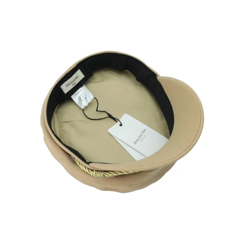 Être Par Lee Polyester Elastane Hats & Caps Women's-3