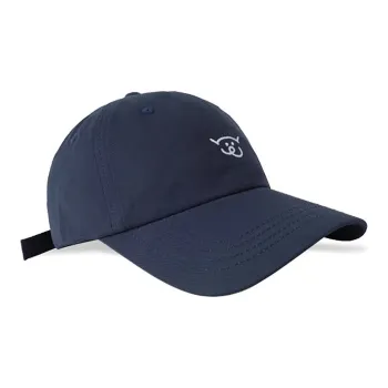ZKY Cotton Polyester Baseball Caps Unisex