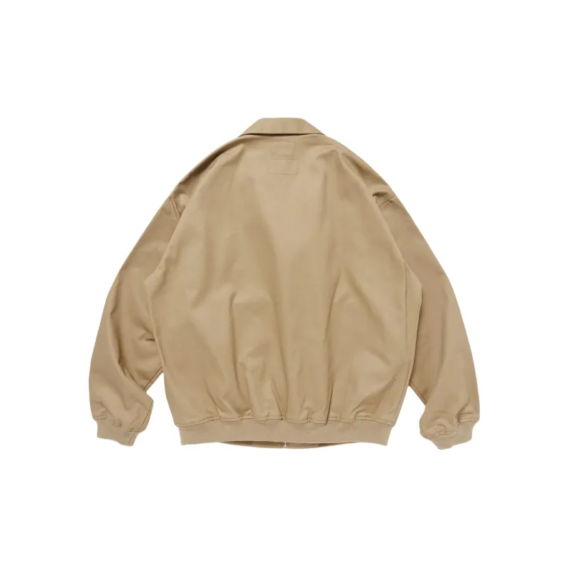 Descendant X Dickies Descendant Collaboration Jackets Unisex-1