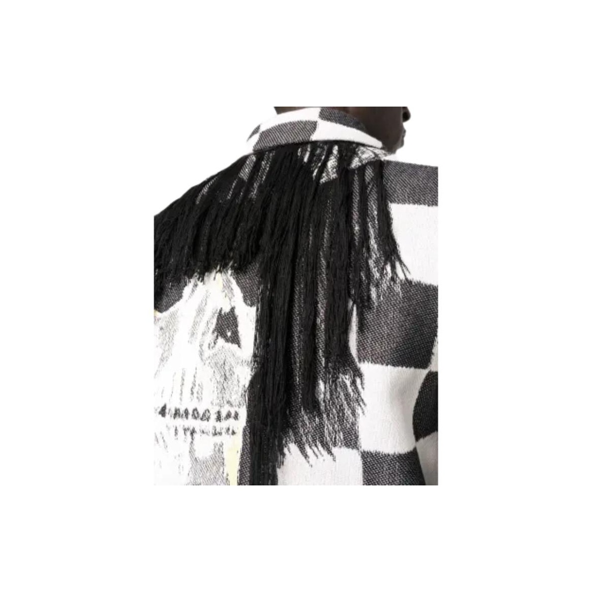 AMIRI Jackets Men Multicolor - POIZON