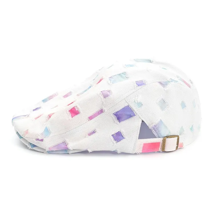 KENMO Berets Unisex-18