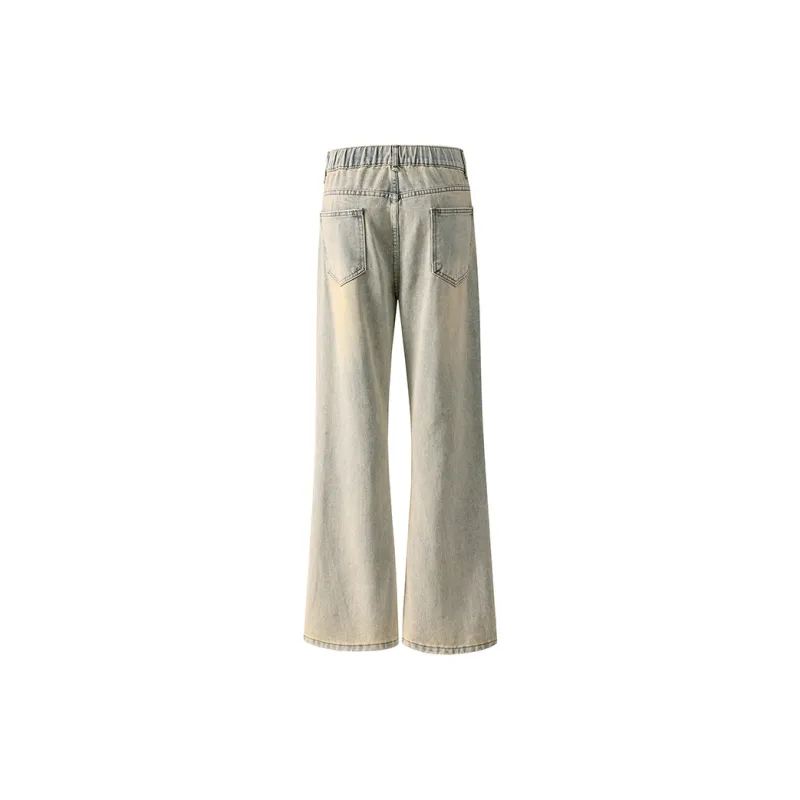 Victory Sails Jeans Unisex-3