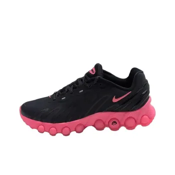Nike Air Max Dn8 Black Hyper Pink Friends & Family