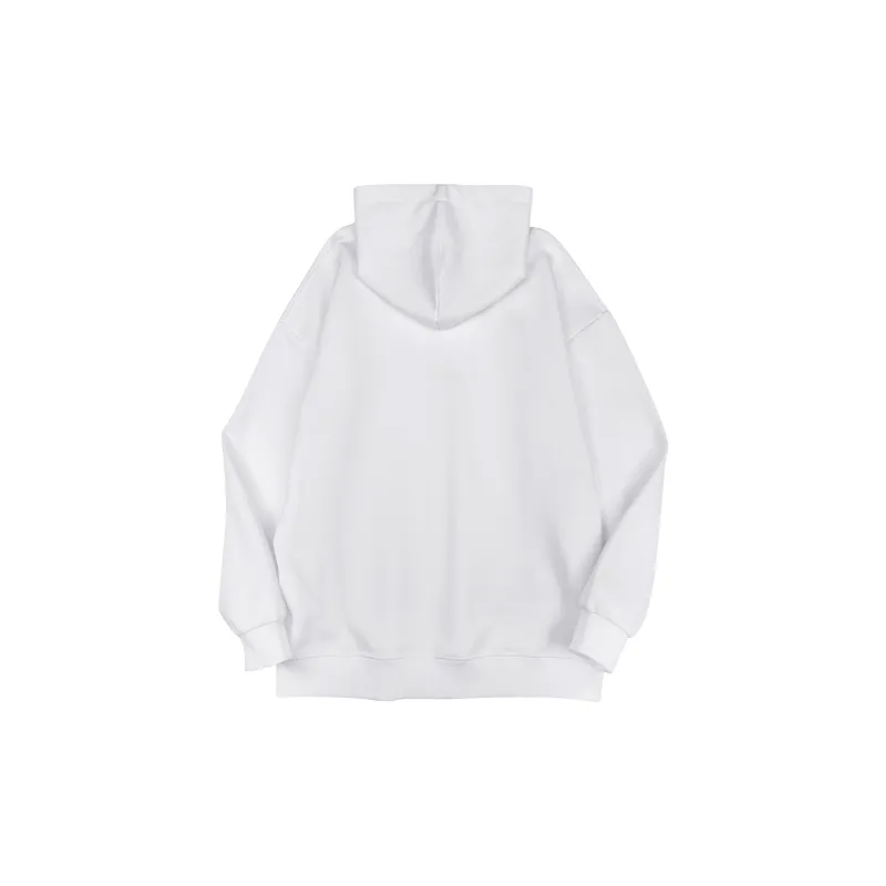Quiksilver Sweatshirts Unisex-3