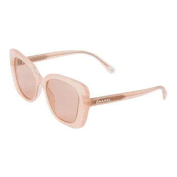 CHANEL Sunglasses Women's