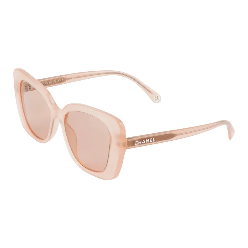 CHANEL Sunglasses Women's-0