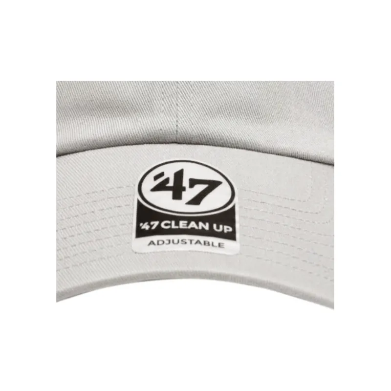 Oakley - Baseball Caps Unisex Light Gray-3