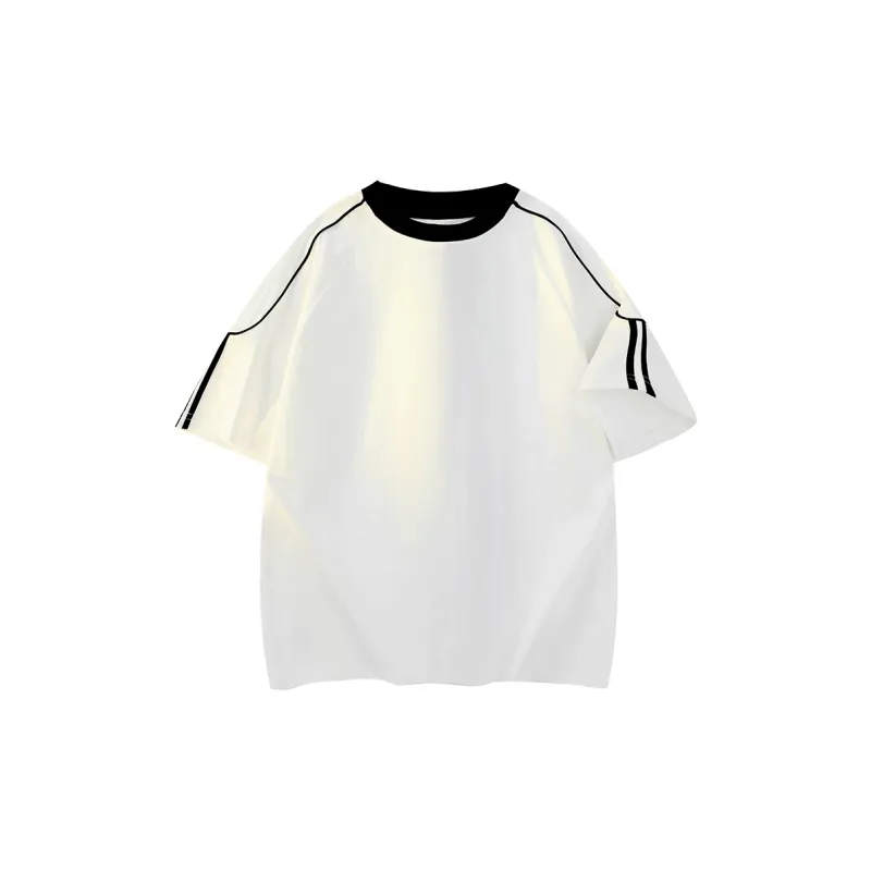 BEAR UNION T Shirts Unisex-0
