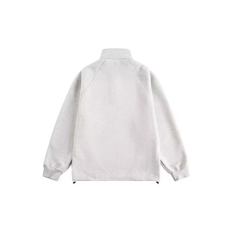 LESS BEARS Sweatshirts Unisex-1