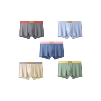 GOSO Underpants Men's Combo Set