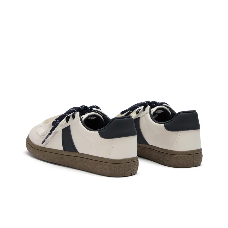Hotwind CNY New Year Limited Collection Anti-Slip Wear-Resistant German Army Trainers Women's-9