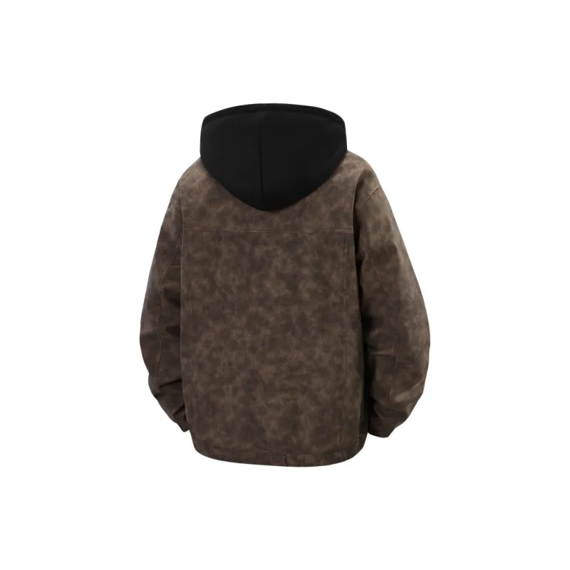 VanCamel Jackets & Coats Unisex-3