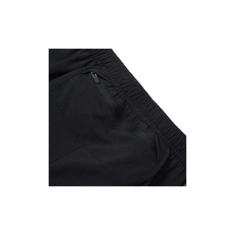 New Balance Sports Shorts Men Black-4