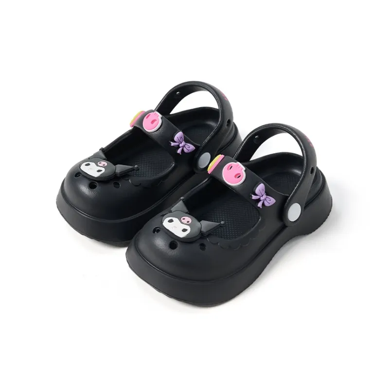 UTUNE Slippers / Home Slippers-15