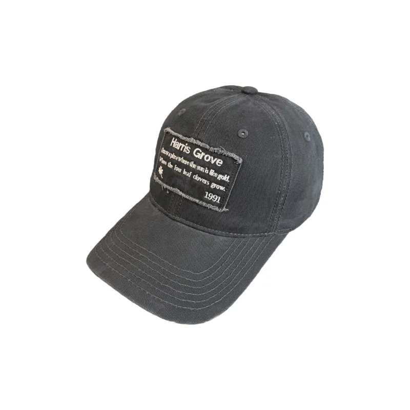 ZKY Cotton Polyester Baseball Caps Unisex-6