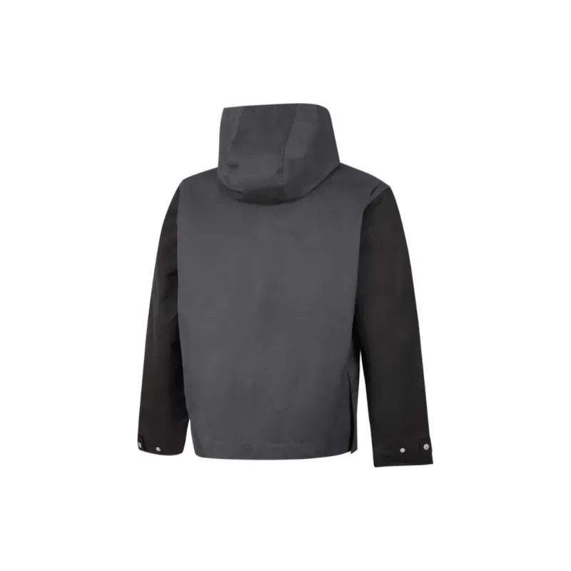 Jordan Jordan X A Ma Maniére Jacket Men's Dark Smoke Gray-1