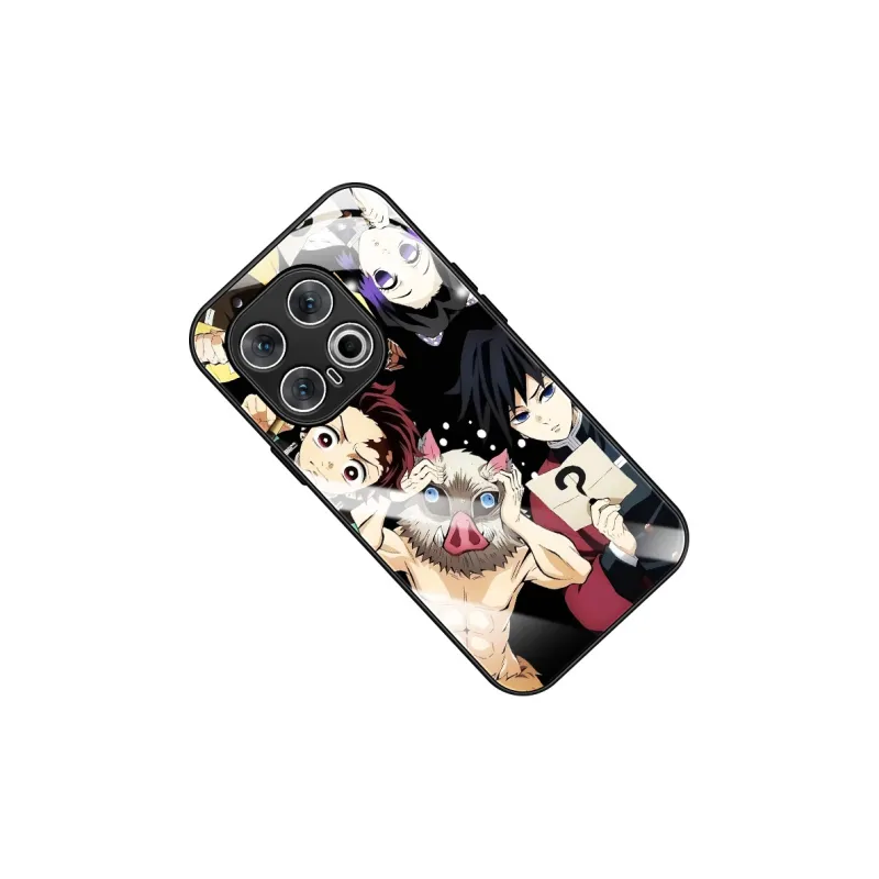 CHUNFAN Phone Cases-2