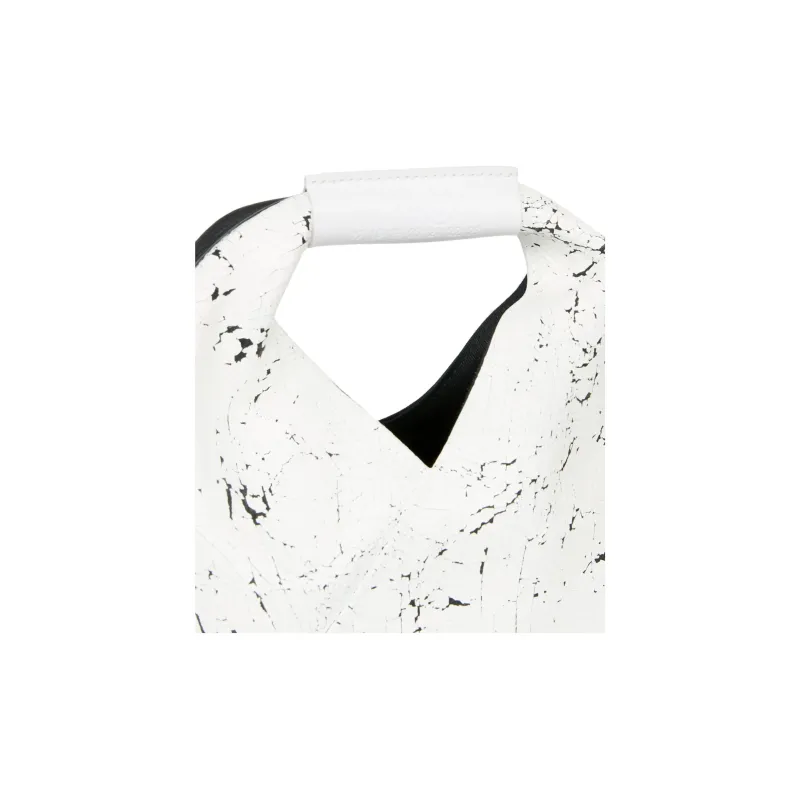 MM6 Maison Margiela Small Japanese Tote Bag-4